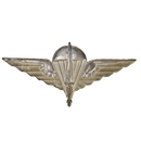 Belgian Para-Commando Brigade Badge, Item 2 - Belgian Army Surplus - Flags, Badges & Insignia