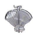 Belgian Paratrooper Rigger Badge, Item 2 - Belgian Army Surplus - Flags, Badges & Insignia