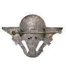Benin Parachute Battalion Badge