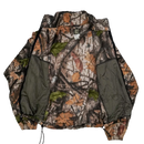Big Bill Mossy Oak Camo Fleece Jacket - Small