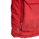 Big Red Goose Down Ex-Antarctic Parka - XSmall - Army & Outdoors - Parkas
