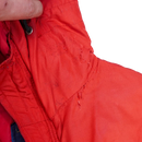 Big Red Goose Down Ex-Antarctic Parka - XSmall - Army & Outdoors - Parkas