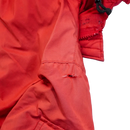 Big Red Goose Down Ex-Antarctic Parka - XSmall - Army & Outdoors - Parkas