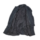 Black All Weather Coat - Medium - Army & Outdoors - Great Coats