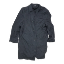 Black All Weather Coat - Medium - Army & Outdoors - Great Coats
