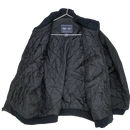 Black Cold Weather Jacket - XLarge - Army & Outdoors - Field Jackets