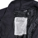Black M65 Field Jacket with Liner - Large