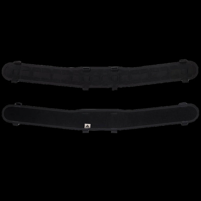 HORNET Skeletonized Belt Sleeve - Black - Direct Action - Load Accessories