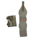 Blue Force Gear Multicam MOLLE Micro Trauma Kit Pouch - Army & Outdoors - First-Aid Pouches