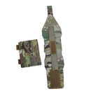 Blue Force Gear Multicam MOLLE Micro Trauma Kit Pouch - Army & Outdoors - First-Aid Pouches