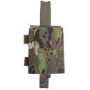 Blue Force Gear Multicam MOLLE Micro Trauma Kit Pouch - Army & Outdoors - First-Aid Pouches