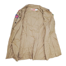 Boy Scouts of America Khaki Shirt - Large