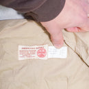 Boy Scouts of America Khaki Shirt - Large