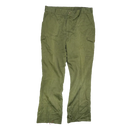Boy Scouts of America Olive Trousers - Large