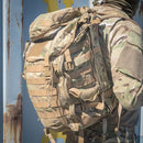 British MTP 45L Bergen Pack - British Army Surplus - Hiking Packs