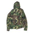 Brigade Quartermaster Packable Woodland Gore-tex Jacket - XLarge - Brigade QM - Rain Jackets