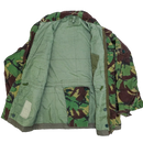 British 68 Pattern DPM Combat Smock - 160-96, Medium - British Army Surplus - Field Jackets