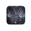 British 6th Airborne Pegasus Pin - Army & Outdoors - Flags, Badges & Insignia