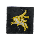 British 6th Field Force Airbrone Formation Patch - British Army Surplus - Flags, Badges & Insignia