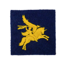 British 6th Field Force Airbrone Formation Patch - British Army Surplus - Flags, Badges & Insignia