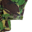 British 84 Pattern Combat Smock - 160-88, Small - British Army Surplus - Field Jackets