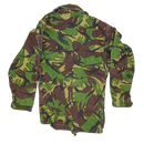 British 84 Pattern Combat Smock - 170-88, Small - British Army Surplus - Field Jackets