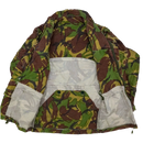 British 84 Pattern Combat Smock - 170-88, Small - British Army Surplus - Field Jackets