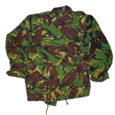 British 84 Pattern Combat Smock - 170-96, Medium - British Army Surplus - Field Jackets
