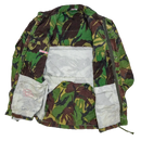 British 84 Pattern Combat Smock - 170-96, Medium - British Army Surplus - Field Jackets