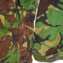 British 84 Pattern Combat Smock - 170-96, Medium - British Army Surplus - Field Jackets