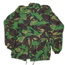 British 84 Pattern Combat Smock - 180-104, Large - British Army Surplus - Field Jackets