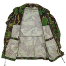 British 84 Pattern Combat Smock - 180-104, Large - British Army Surplus - Field Jackets