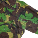 British 84 Pattern Combat Smock - 180-104, Large - British Army Surplus - Field Jackets
