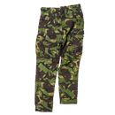 British Army 80s DPM Combat Trousers - 96cm, Large