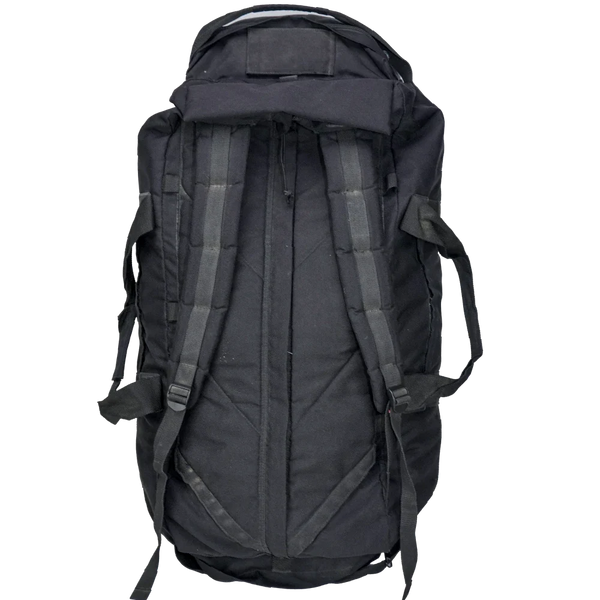 army surplus laptop backpack British Army 90L Deployment Bag