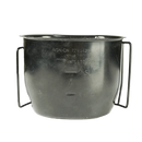 British Army Steel Canteen Cup - British Army Surplus - Canteens & Bottles