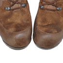 British Army Combat Haix Desert Boots - 10 UK