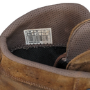 British Army Combat Haix Desert Boots - 10 UK