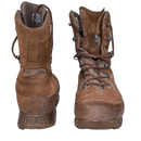 British Army Combat Haix Desert Boots - 11 UK
