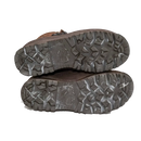 British Army Combat Haix Desert Boots - 4 UK