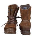 British Army Combat Haix Desert Boots - 8 UK
