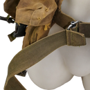 British Army Custom DPM Belt Rig - Medium
