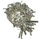 British Army Custom Scrim Helmet Cover