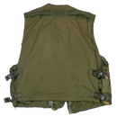 British Army DPM AFV Creman Vest - 190/120, XLarge - British Army Surplus - Body Armour