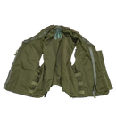 British Army DPM AFV Creman Vest - 190/120, XLarge - British Army Surplus - Body Armour