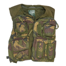 British Army DPM AFV Creman Vest - 190/120, XLarge - British Army Surplus - Body Armour