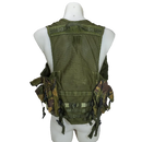 British Army DPM Combat Vest