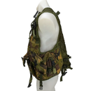 British Army DPM Combat Vest