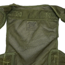 British Army DPM Combat Vest