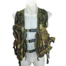 British Army DPM Combat Vest